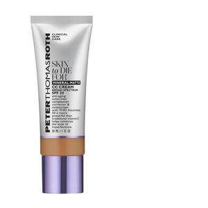 Peter Thomas Roth Perfecting CC Cream SPF 30